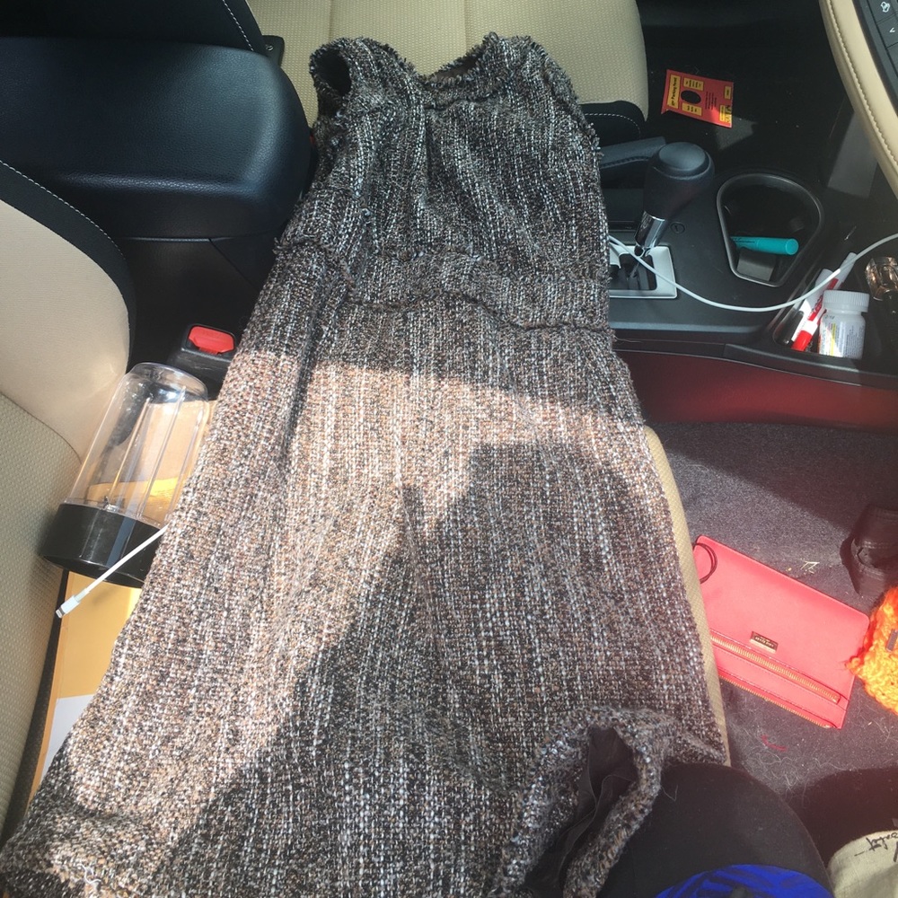 Michael Kors Work Dress In 00 in great condition
